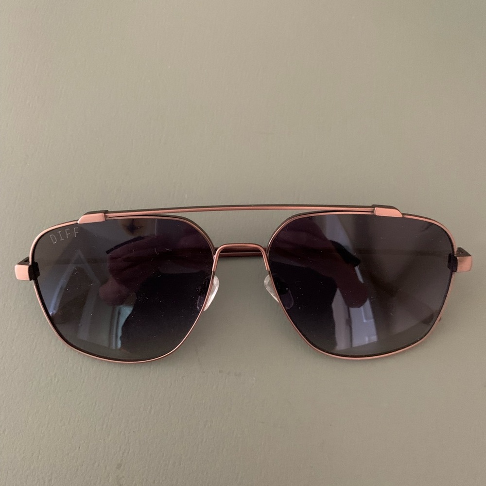 Diff navigators brand new
